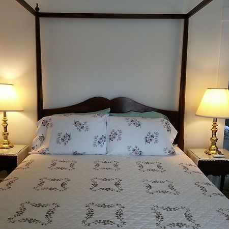 Chetwynd House Inn Kennebunkport Exterior photo