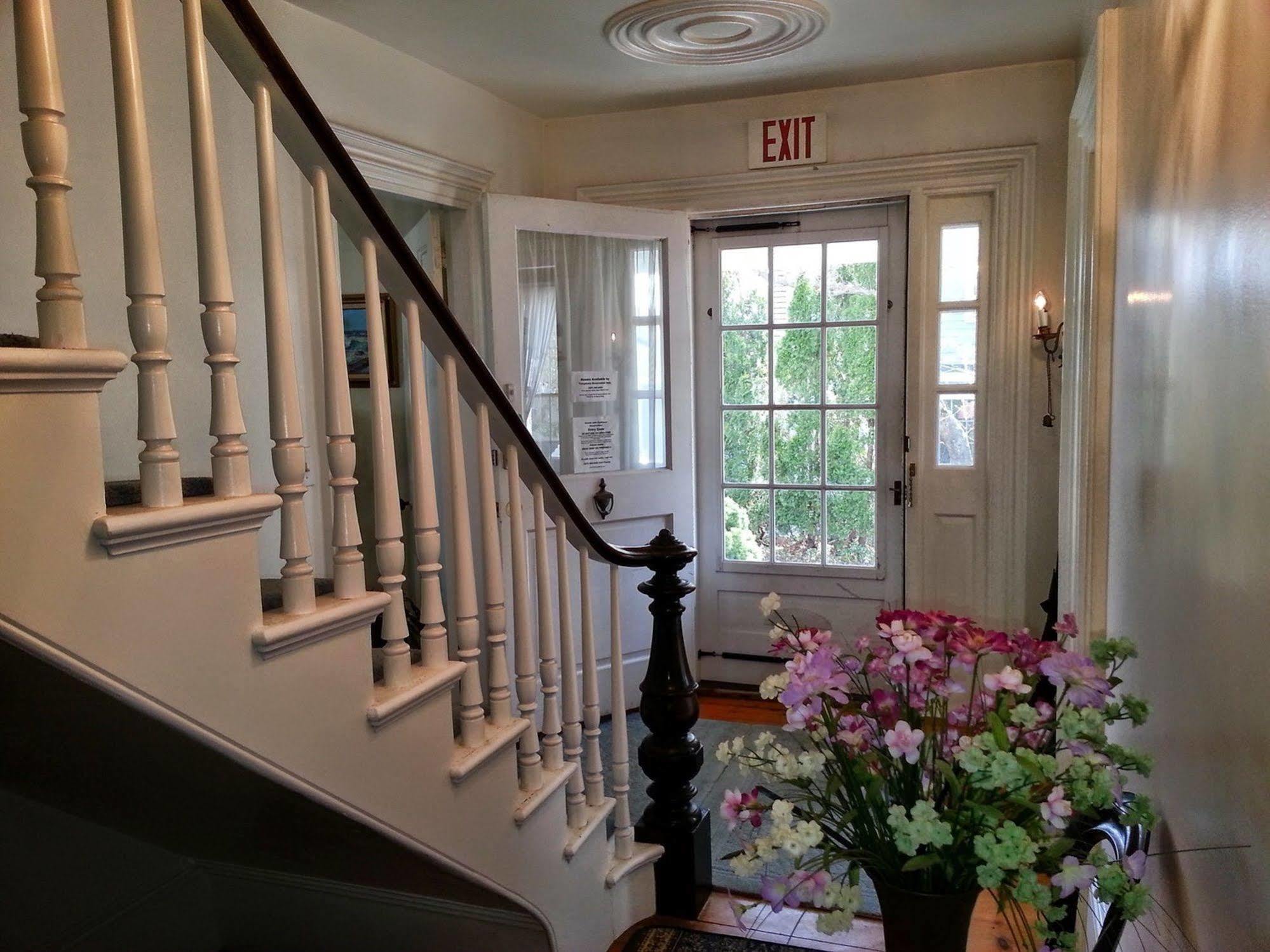 Chetwynd House Inn Kennebunkport Exterior photo